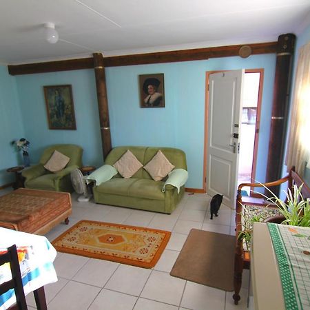 Sea & Lakes Self-Catering Wilderness Luaran gambar