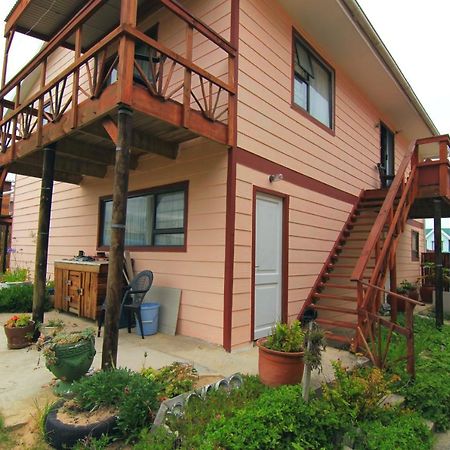 Sea & Lakes Self-Catering Wilderness Luaran gambar