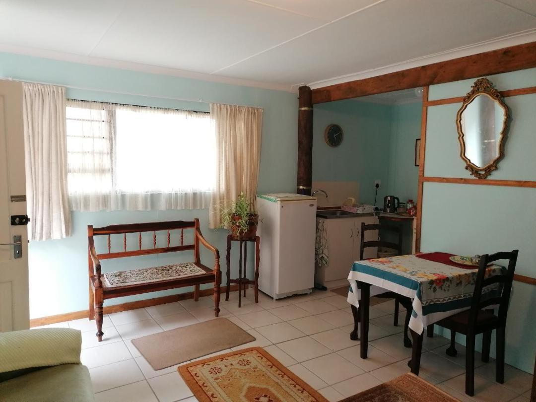 Sea & Lakes Self-Catering Wilderness Luaran gambar